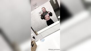 [57 of 267 Videos] Abbylynnxxx (Abby Lynn Fit aka Abbylynnxoxo) OnlyFans Leaks Nude College Student