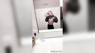 [57 of 267 Videos] Abbylynnxxx (Abby Lynn Fit aka Abbylynnxoxo) OnlyFans Leaks Nude College Student