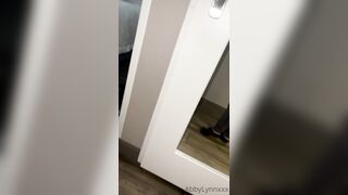 [58 of 267 Videos] Abbylynnxxx (Abby Lynn Fit aka Abbylynnxoxo) OnlyFans Leaks Nude College Student