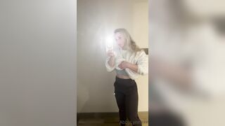 [58 of 267 Videos] Abbylynnxxx (Abby Lynn Fit aka Abbylynnxoxo) OnlyFans Leaks Nude College Student