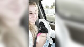 [61 of 267 Videos] Abbylynnxxx (Abby Lynn Fit aka Abbylynnxoxo) OnlyFans Leaks Nude College Student