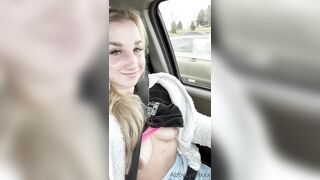 [61 of 267 Videos] Abbylynnxxx (Abby Lynn Fit aka Abbylynnxoxo) OnlyFans Leaks Nude College Student