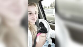 [61 of 267 Videos] Abbylynnxxx (Abby Lynn Fit aka Abbylynnxoxo) OnlyFans Leaks Nude College Student