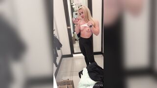 [73 of 267 Videos] Abbylynnxxx (Abby Lynn Fit aka Abbylynnxoxo) OnlyFans Leaks Nude College Student