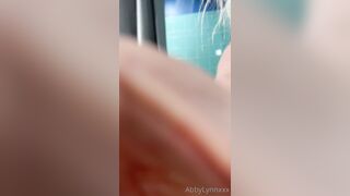 [74 of 267 Videos] Abbylynnxxx (Abby Lynn Fit aka Abbylynnxoxo) OnlyFans Leaks Nude College Student
