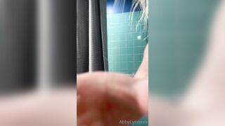 [74 of 267 Videos] Abbylynnxxx (Abby Lynn Fit aka Abbylynnxoxo) OnlyFans Leaks Nude College Student