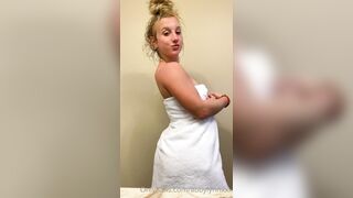 [8 of 267 Videos] Abbylynnxxx (Abby Lynn Fit aka Abbylynnxoxo) OnlyFans Leaks Nude College Student