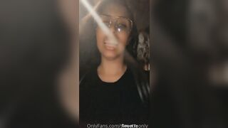 [1 of 260 Videos] Sweetteonly (iamsweette aka Sweet Te) OnlyFans Leaks Nude Egyptian