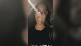 [1 of 260 Videos] Sweetteonly (iamsweette aka Sweet Te) OnlyFans Leaks Nude Egyptian