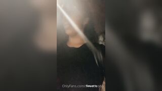 [1 of 260 Videos] Sweetteonly (iamsweette aka Sweet Te) OnlyFans Leaks Nude Egyptian