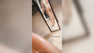 [125 of 260 Videos] Sweetteonly (iamsweette aka Sweet Te) OnlyFans Leaks Nude Egyptian