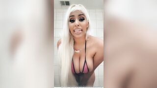 [130 of 260 Videos] Sweetteonly (iamsweette aka Sweet Te) OnlyFans Leaks Nude Egyptian