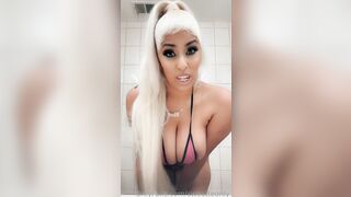 [130 of 260 Videos] Sweetteonly (iamsweette aka Sweet Te) OnlyFans Leaks Nude Egyptian
