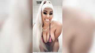 [130 of 260 Videos] Sweetteonly (iamsweette aka Sweet Te) OnlyFans Leaks Nude Egyptian