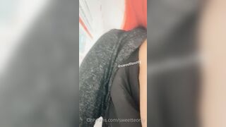 [131 of 260 Videos] Sweetteonly (iamsweette aka Sweet Te) OnlyFans Leaks Nude Egyptian