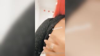 [131 of 260 Videos] Sweetteonly (iamsweette aka Sweet Te) OnlyFans Leaks Nude Egyptian