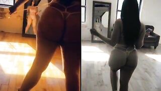 [175 of 260 Videos] Sweetteonly (iamsweette aka Sweet Te) OnlyFans Leaks Nude Egyptian