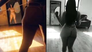 [175 of 260 Videos] Sweetteonly (iamsweette aka Sweet Te) OnlyFans Leaks Nude Egyptian