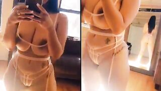 [175 of 260 Videos] Sweetteonly (iamsweette aka Sweet Te) OnlyFans Leaks Nude Egyptian