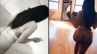 [175 of 260 Videos] Sweetteonly (iamsweette aka Sweet Te) OnlyFans Leaks Nude Egyptian