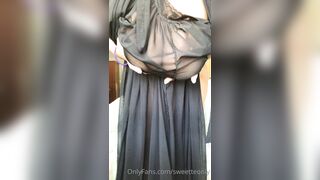 [178 of 260 Videos] Sweetteonly (iamsweette aka Sweet Te) OnlyFans Leaks Nude Egyptian