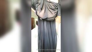 [178 of 260 Videos] Sweetteonly (iamsweette aka Sweet Te) OnlyFans Leaks Nude Egyptian