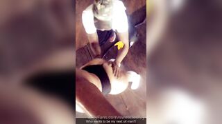 [179 of 260 Videos] Sweetteonly (iamsweette aka Sweet Te) OnlyFans Leaks Nude Egyptian