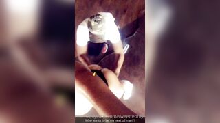 [179 of 260 Videos] Sweetteonly (iamsweette aka Sweet Te) OnlyFans Leaks Nude Egyptian