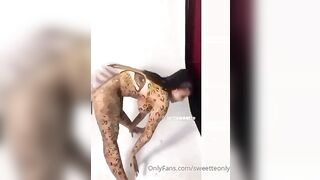 [19 of 260 Videos] Sweetteonly (iamsweette aka Sweet Te) OnlyFans Leaks Nude Egyptian