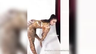 [19 of 260 Videos] Sweetteonly (iamsweette aka Sweet Te) OnlyFans Leaks Nude Egyptian