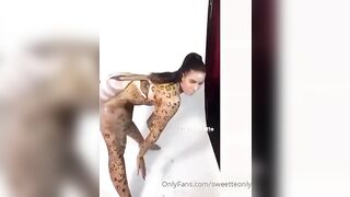 [19 of 260 Videos] Sweetteonly (iamsweette aka Sweet Te) OnlyFans Leaks Nude Egyptian