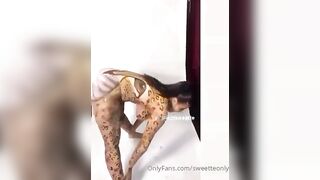 [19 of 260 Videos] Sweetteonly (iamsweette aka Sweet Te) OnlyFans Leaks Nude Egyptian