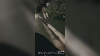 [2 of 260 Videos] Sweetteonly (iamsweette aka Sweet Te) OnlyFans Leaks Nude Egyptian