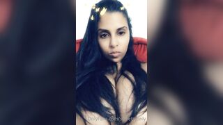 [210 of 260 Videos] Sweetteonly (iamsweette aka Sweet Te) OnlyFans Leaks Nude Egyptian