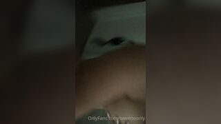 [215 of 260 Videos] Sweetteonly (iamsweette aka Sweet Te) OnlyFans Leaks Nude Egyptian