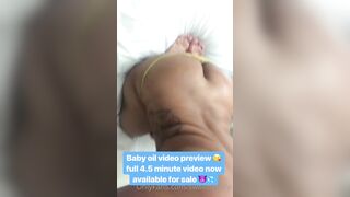 [239 of 260 Videos] Sweetteonly (iamsweette aka Sweet Te) OnlyFans Leaks Nude Egyptian
