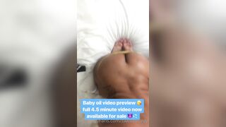 [239 of 260 Videos] Sweetteonly (iamsweette aka Sweet Te) OnlyFans Leaks Nude Egyptian