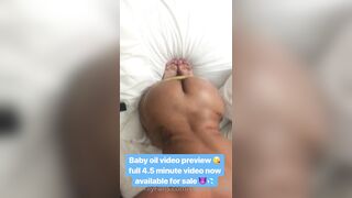 [239 of 260 Videos] Sweetteonly (iamsweette aka Sweet Te) OnlyFans Leaks Nude Egyptian