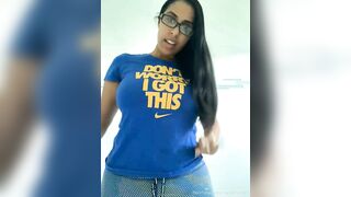 [245 of 260 Videos] Sweetteonly (iamsweette aka Sweet Te) OnlyFans Leaks Nude Egyptian