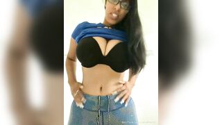 [245 of 260 Videos] Sweetteonly (iamsweette aka Sweet Te) OnlyFans Leaks Nude Egyptian