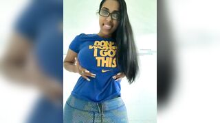 [245 of 260 Videos] Sweetteonly (iamsweette aka Sweet Te) OnlyFans Leaks Nude Egyptian