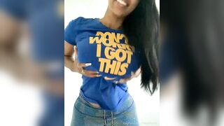 [245 of 260 Videos] Sweetteonly (iamsweette aka Sweet Te) OnlyFans Leaks Nude Egyptian