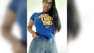 [245 of 260 Videos] Sweetteonly (iamsweette aka Sweet Te) OnlyFans Leaks Nude Egyptian