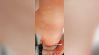 [249 of 260 Videos] Sweetteonly (iamsweette aka Sweet Te) OnlyFans Leaks Nude Egyptian