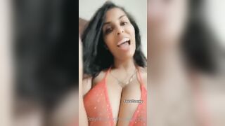 [251 of 260 Videos] Sweetteonly (iamsweette aka Sweet Te) OnlyFans Leaks Nude Egyptian