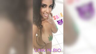 [252 of 260 Videos] Sweetteonly (iamsweette aka Sweet Te) OnlyFans Leaks Nude Egyptian
