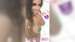 [252 of 260 Videos] Sweetteonly (iamsweette aka Sweet Te) OnlyFans Leaks Nude Egyptian