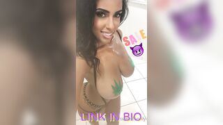 [252 of 260 Videos] Sweetteonly (iamsweette aka Sweet Te) OnlyFans Leaks Nude Egyptian