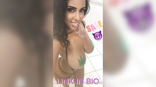[252 of 260 Videos] Sweetteonly (iamsweette aka Sweet Te) OnlyFans Leaks Nude Egyptian
