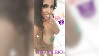 [252 of 260 Videos] Sweetteonly (iamsweette aka Sweet Te) OnlyFans Leaks Nude Egyptian